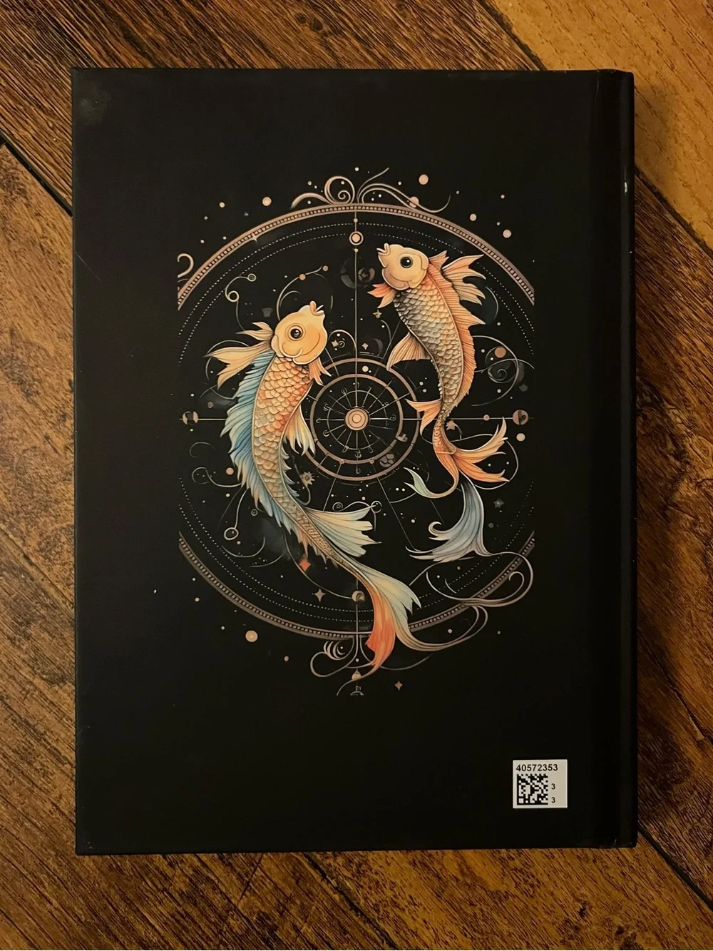Pair of NEW Journaling Notebooks